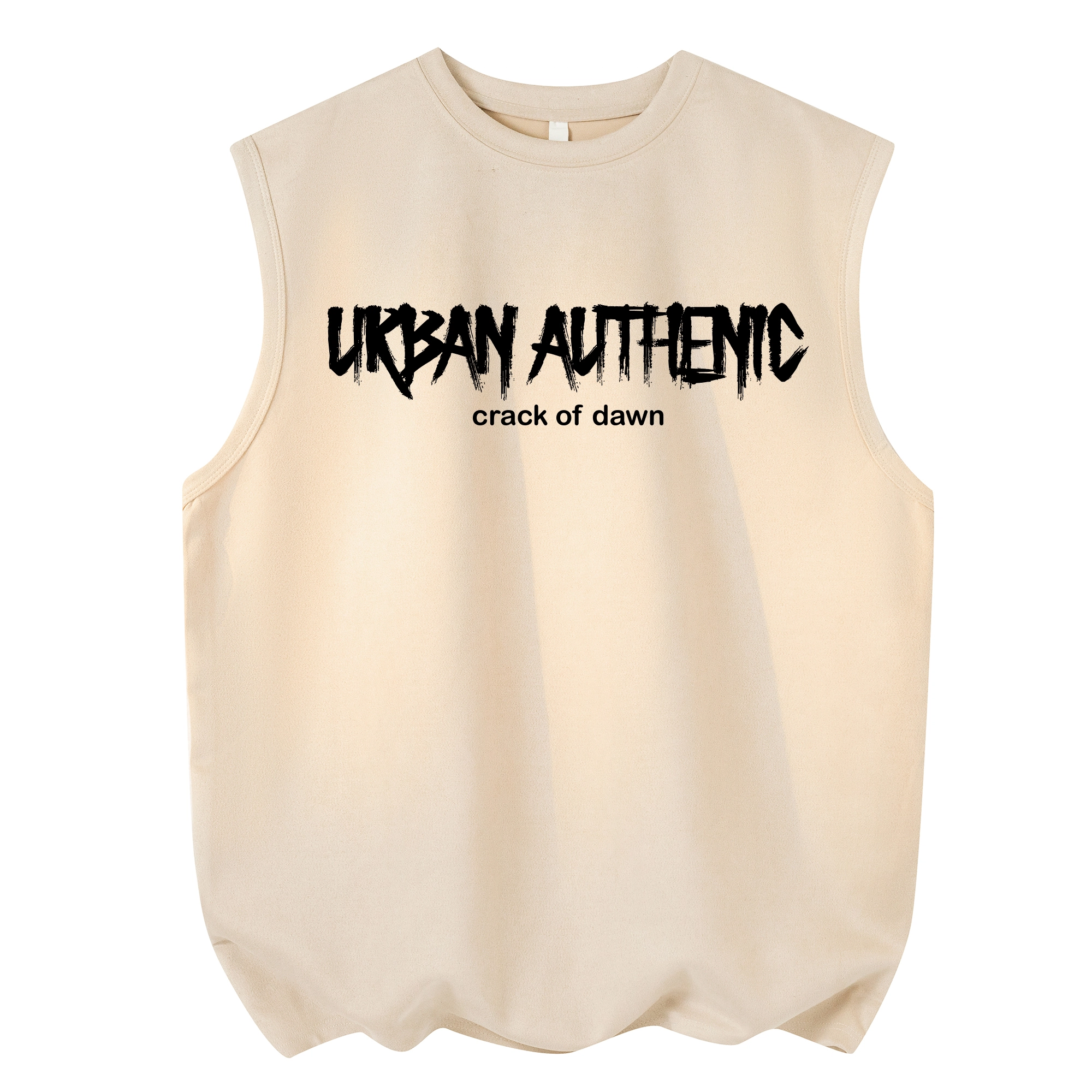 URBAN AUTHENTIC logo