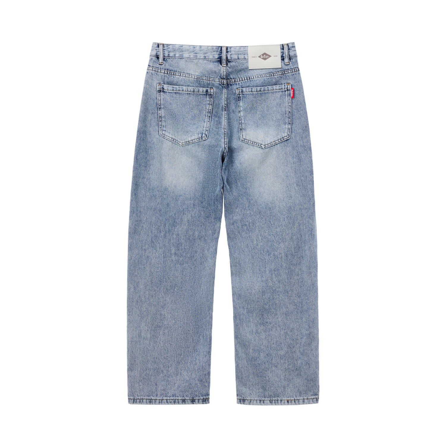 Lee Cooper