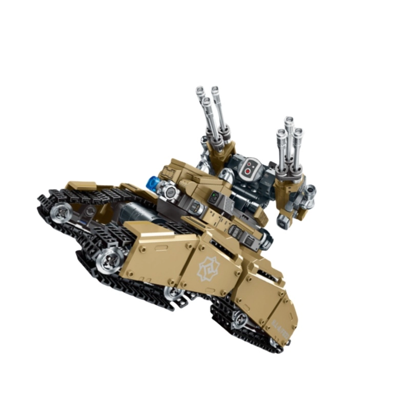 LEHUI TOYS 466pcs-523pcs LHWJ-176