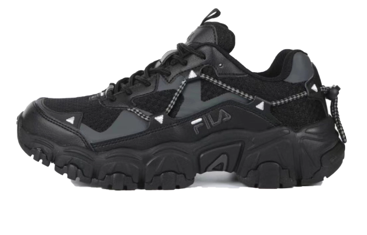 FILA Running MIXR'FM'