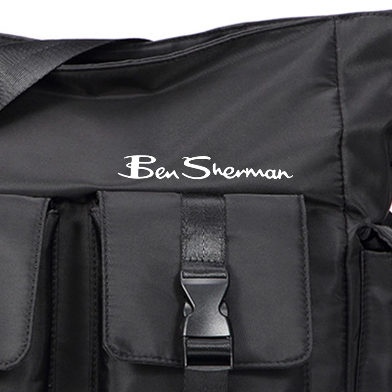 BEN SHERMAN ins