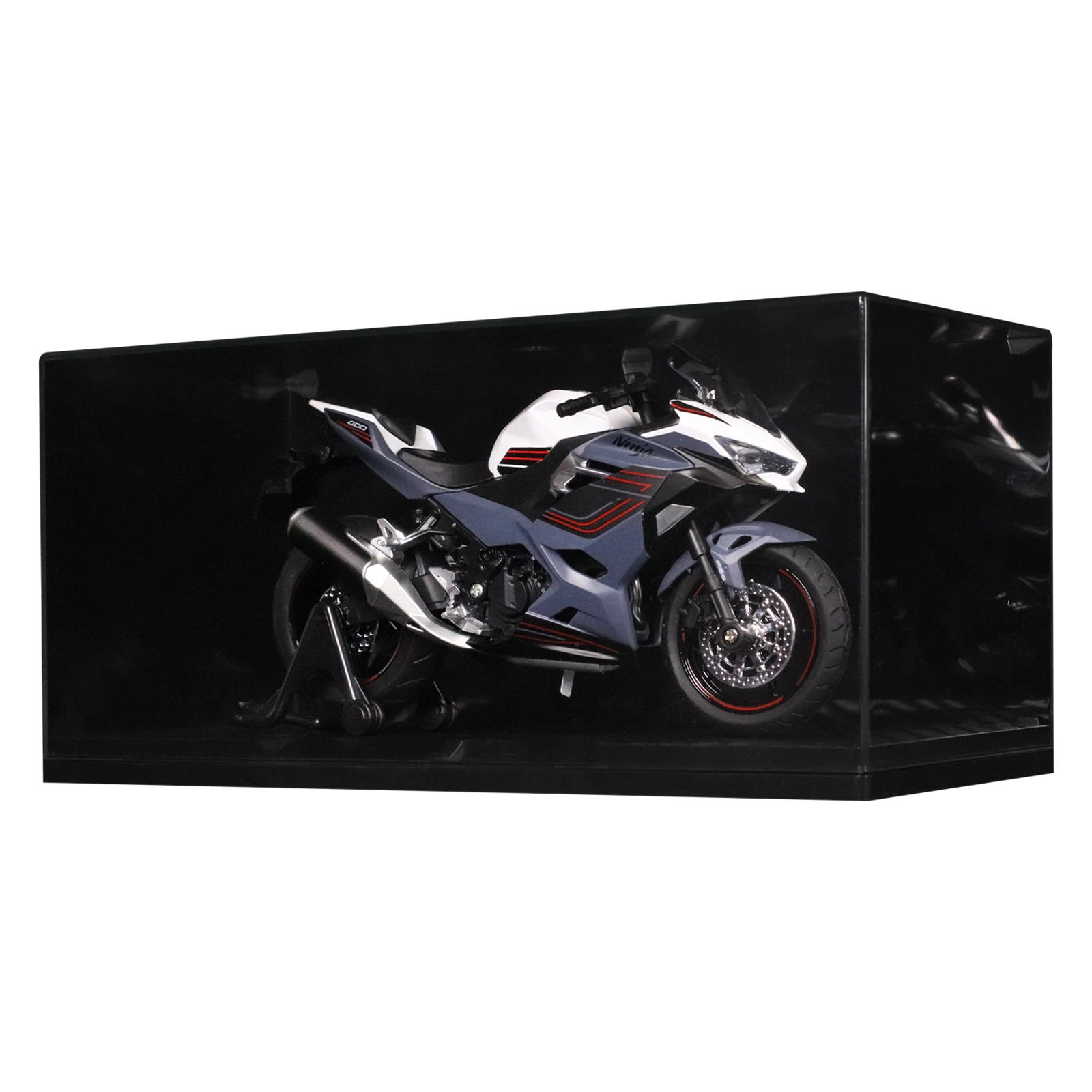 NInja400 112