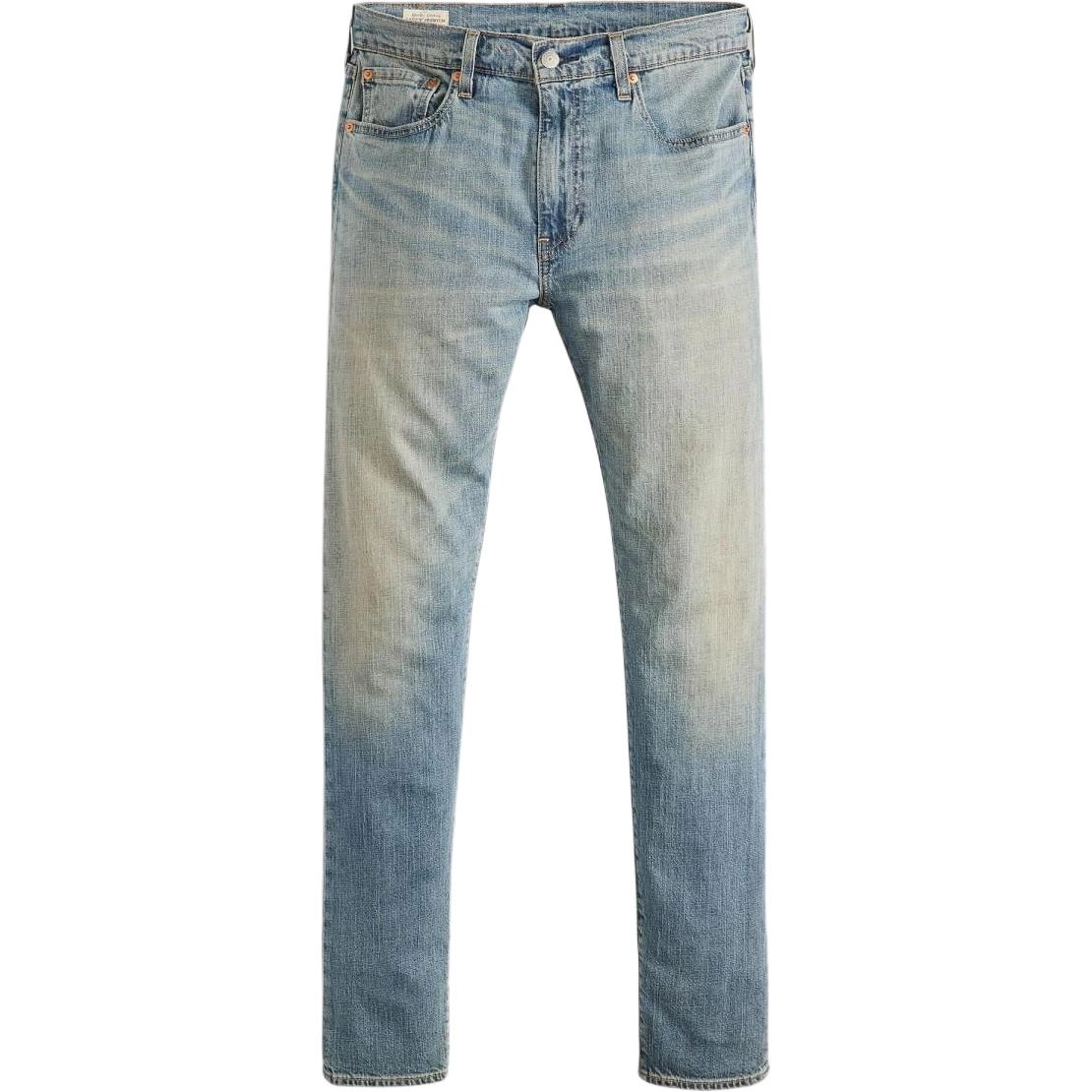 levis 512