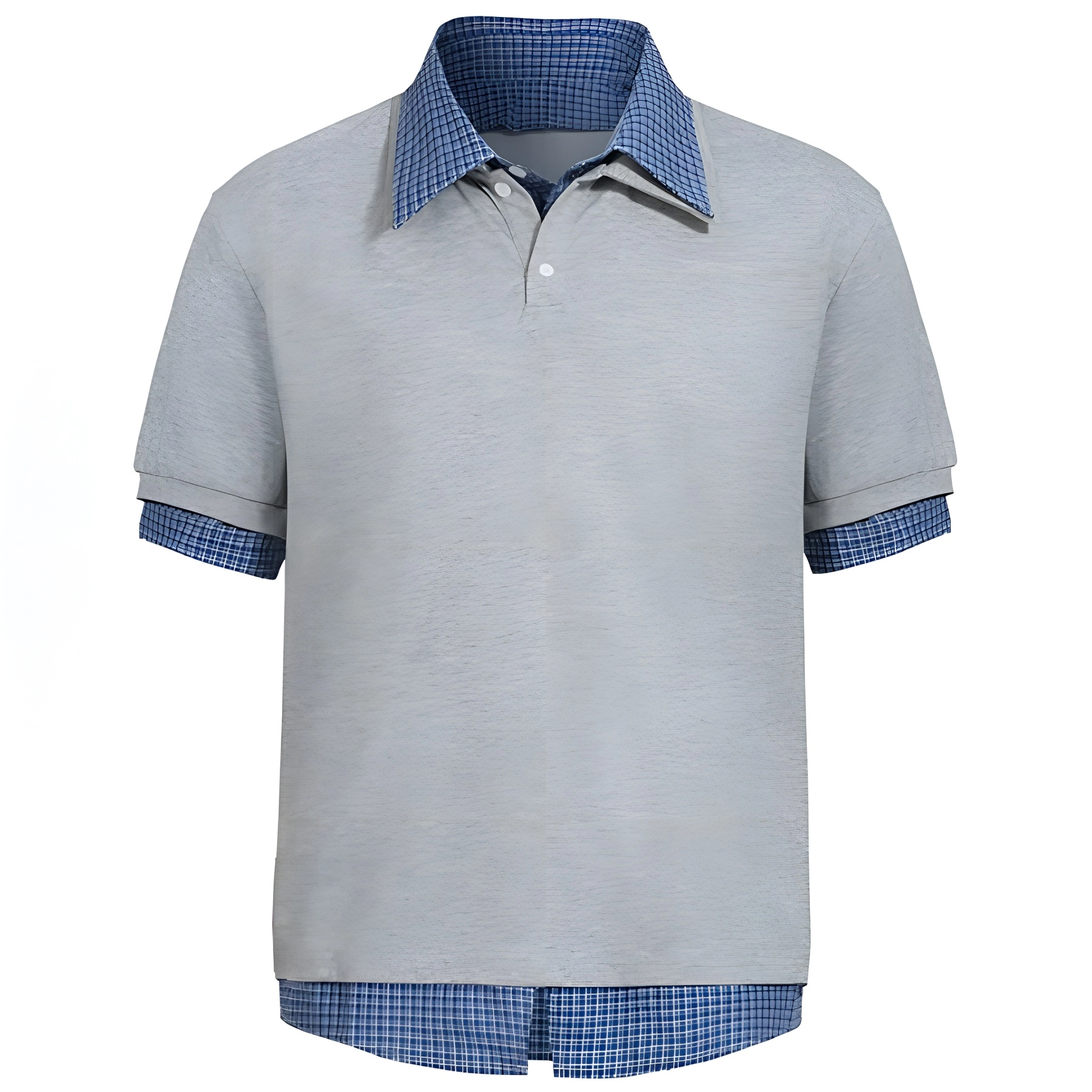 WELTER EXPERIMENT Polo