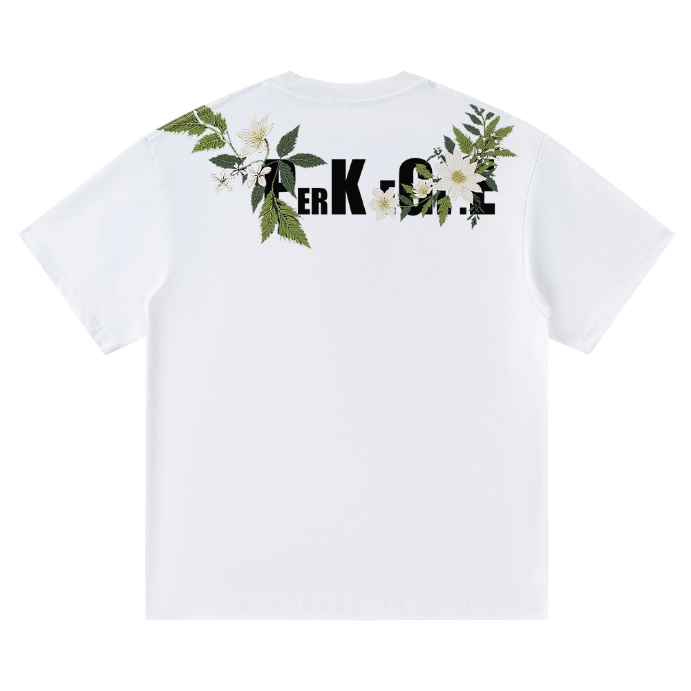 PERK EGLE CleanFitlogoT