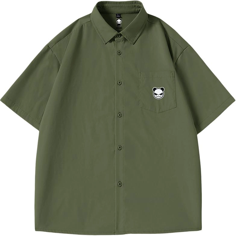 HIPANDA Polo