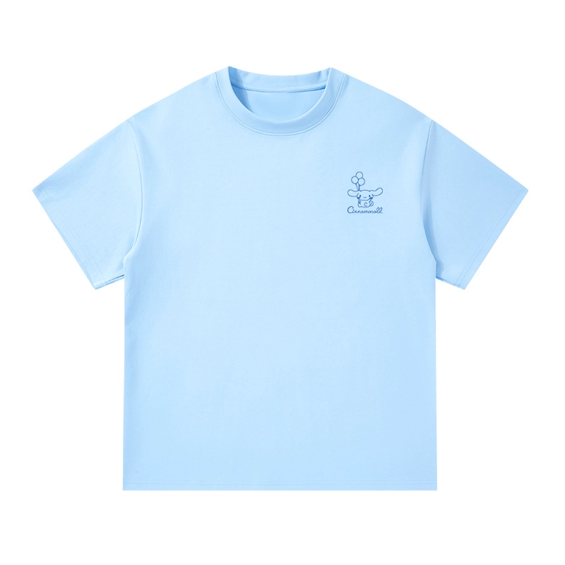 Sanrio x CINNAMOROLL T