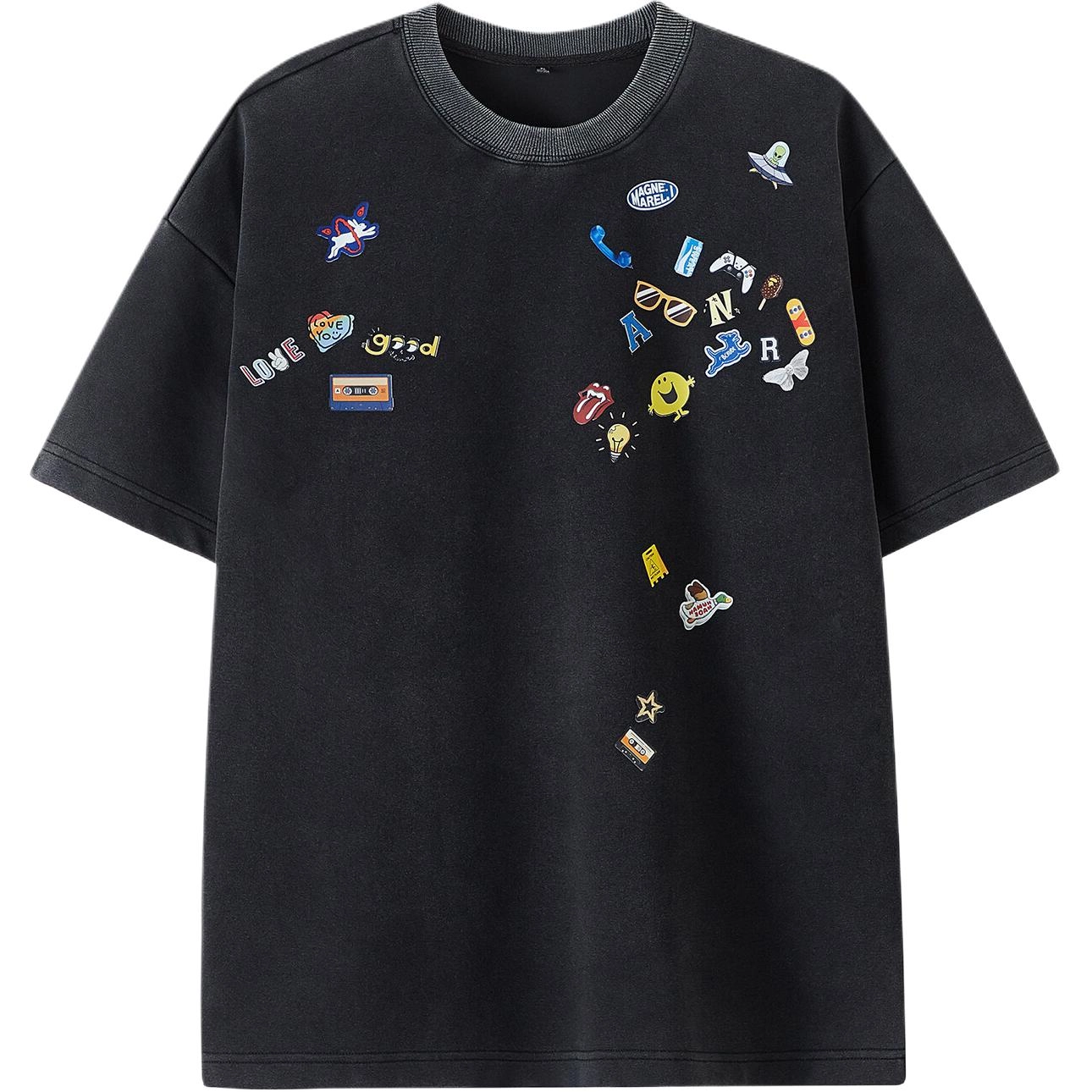 songlan T