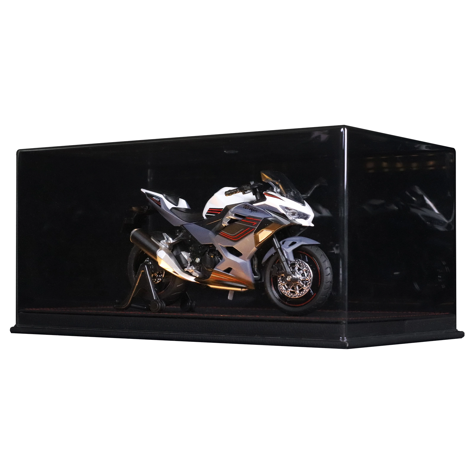 NInja400 112