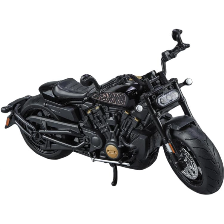 Sportster S 112 1250SS