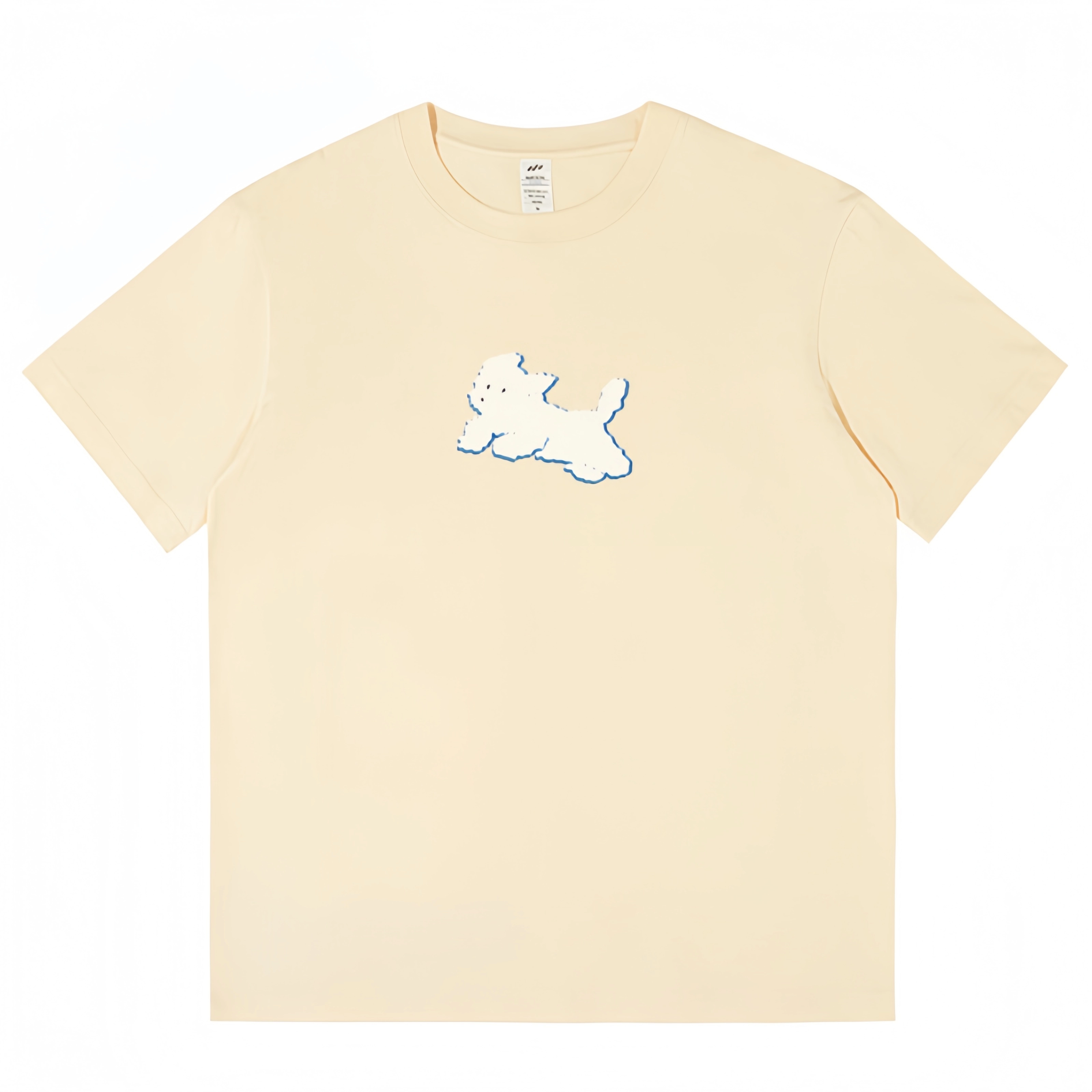 MOUT RECON TAILOR ins T