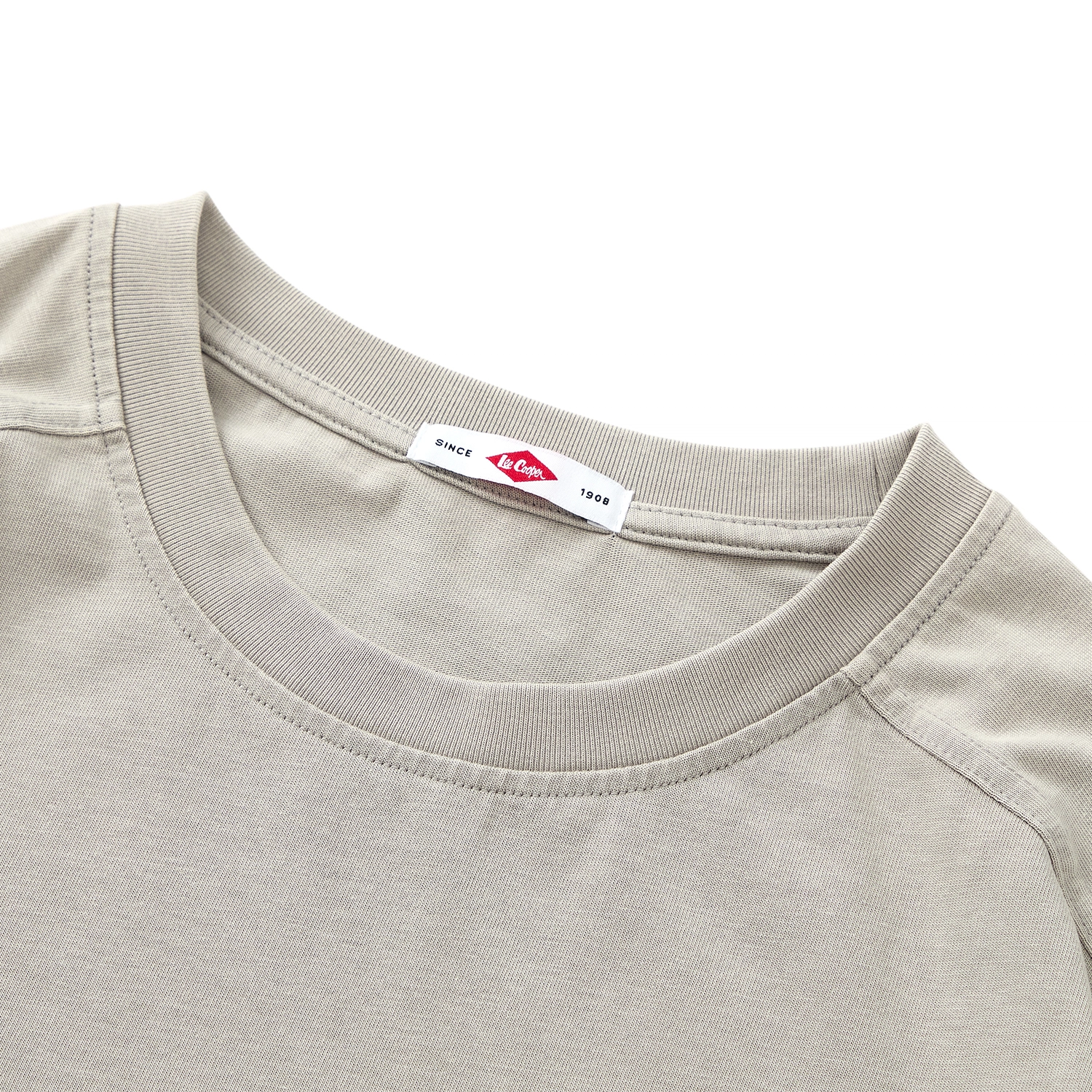 Lee Cooper T