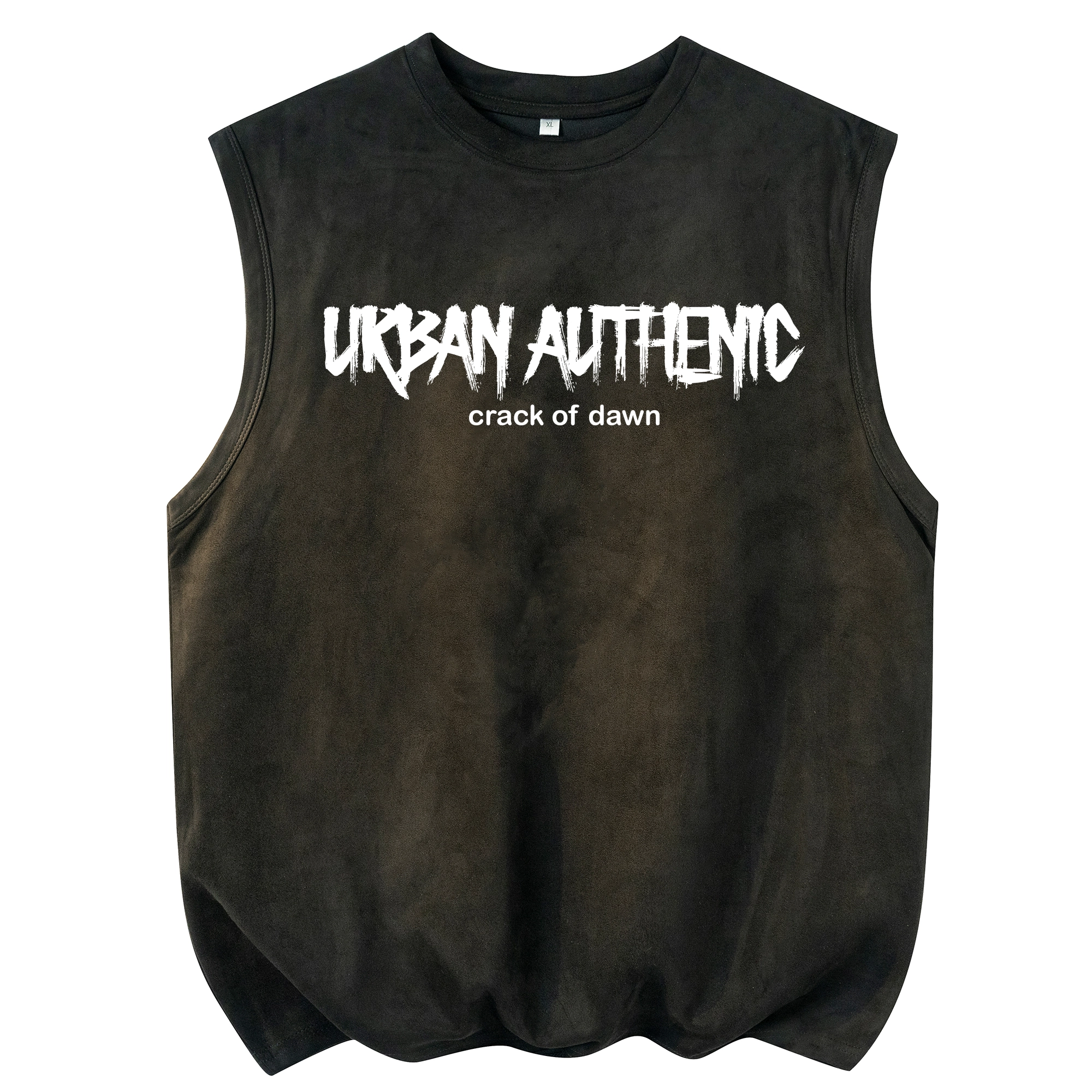 URBAN AUTHENTIC logo