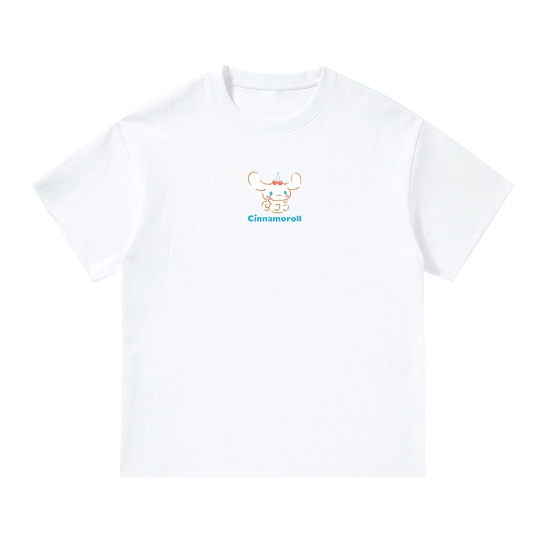 Sanrio x CINNAMOROLL T