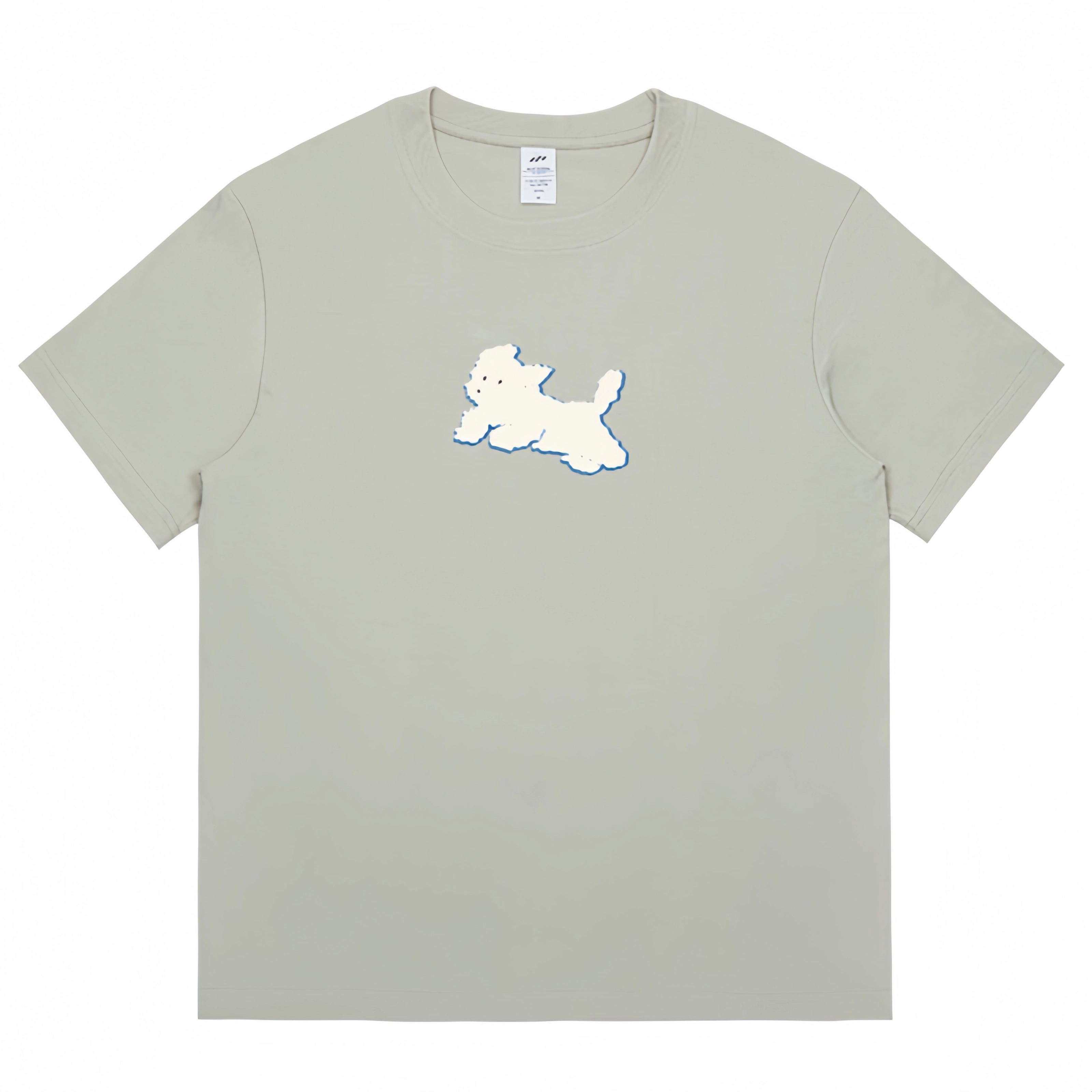 MOUT RECON TAILOR ins T