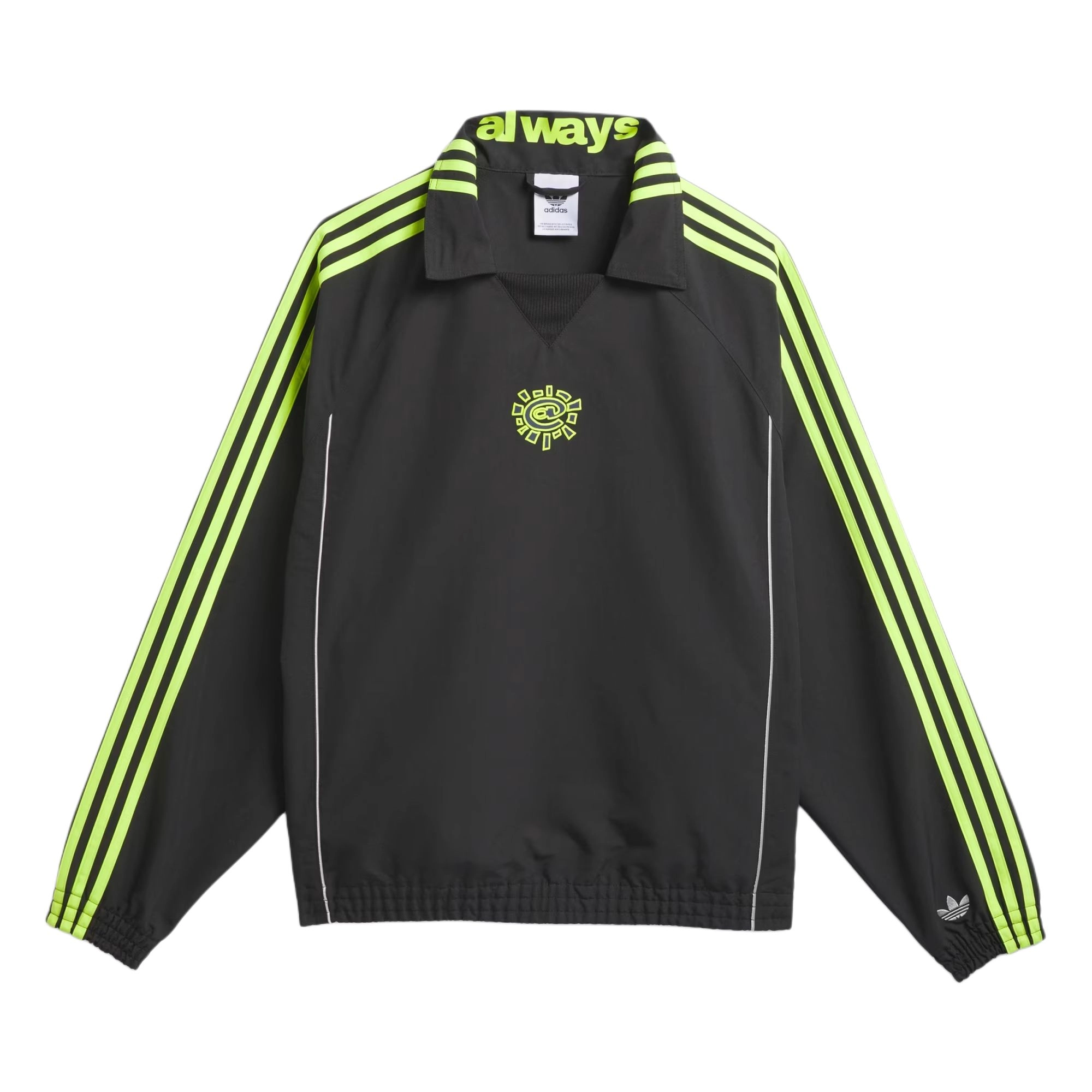 adidas originals always