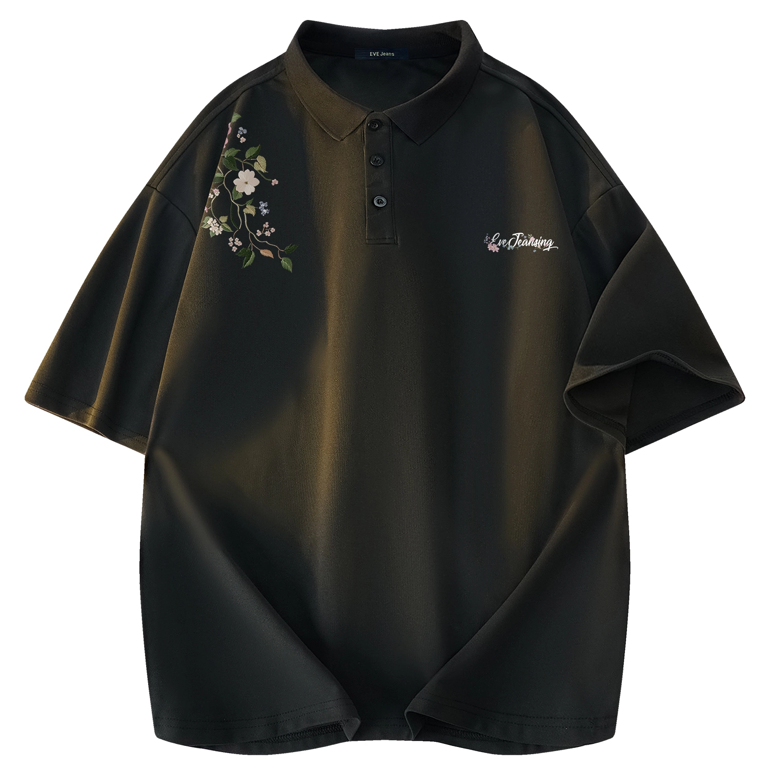 EVE Jeans LogopoloPolo