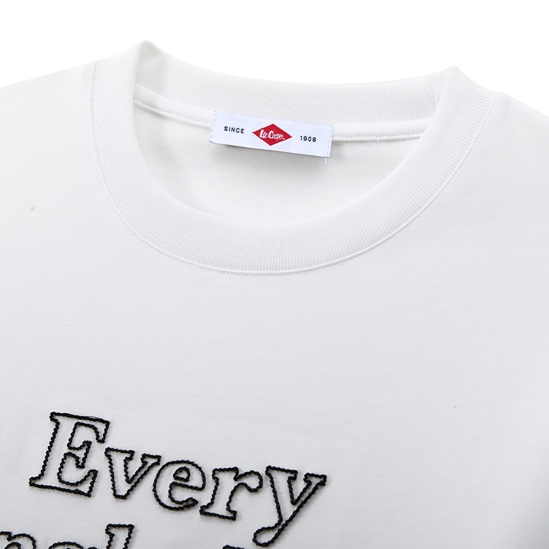 Lee Cooper T