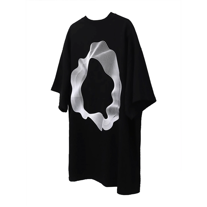 PAINT STAIN T