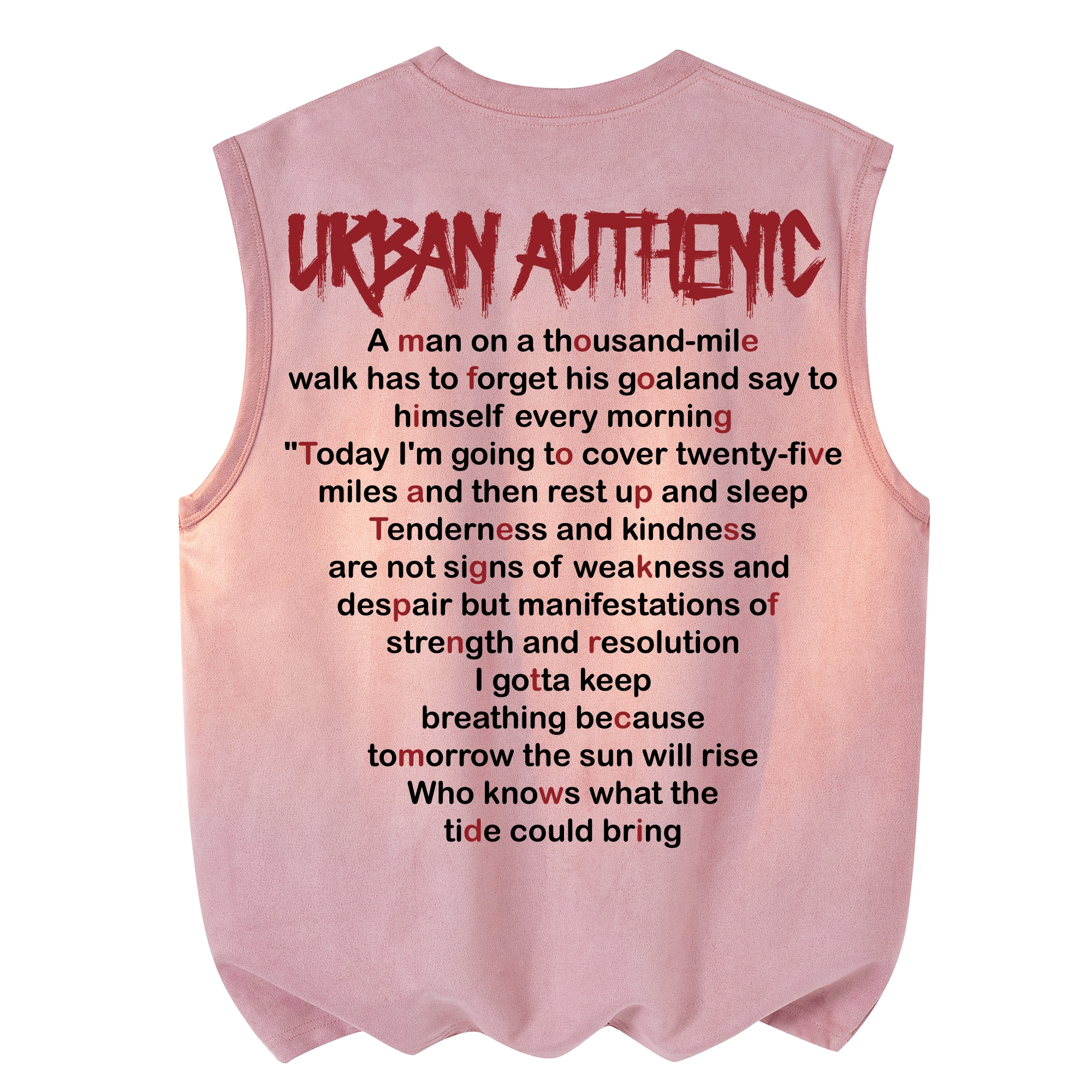 URBAN AUTHENTIC logo