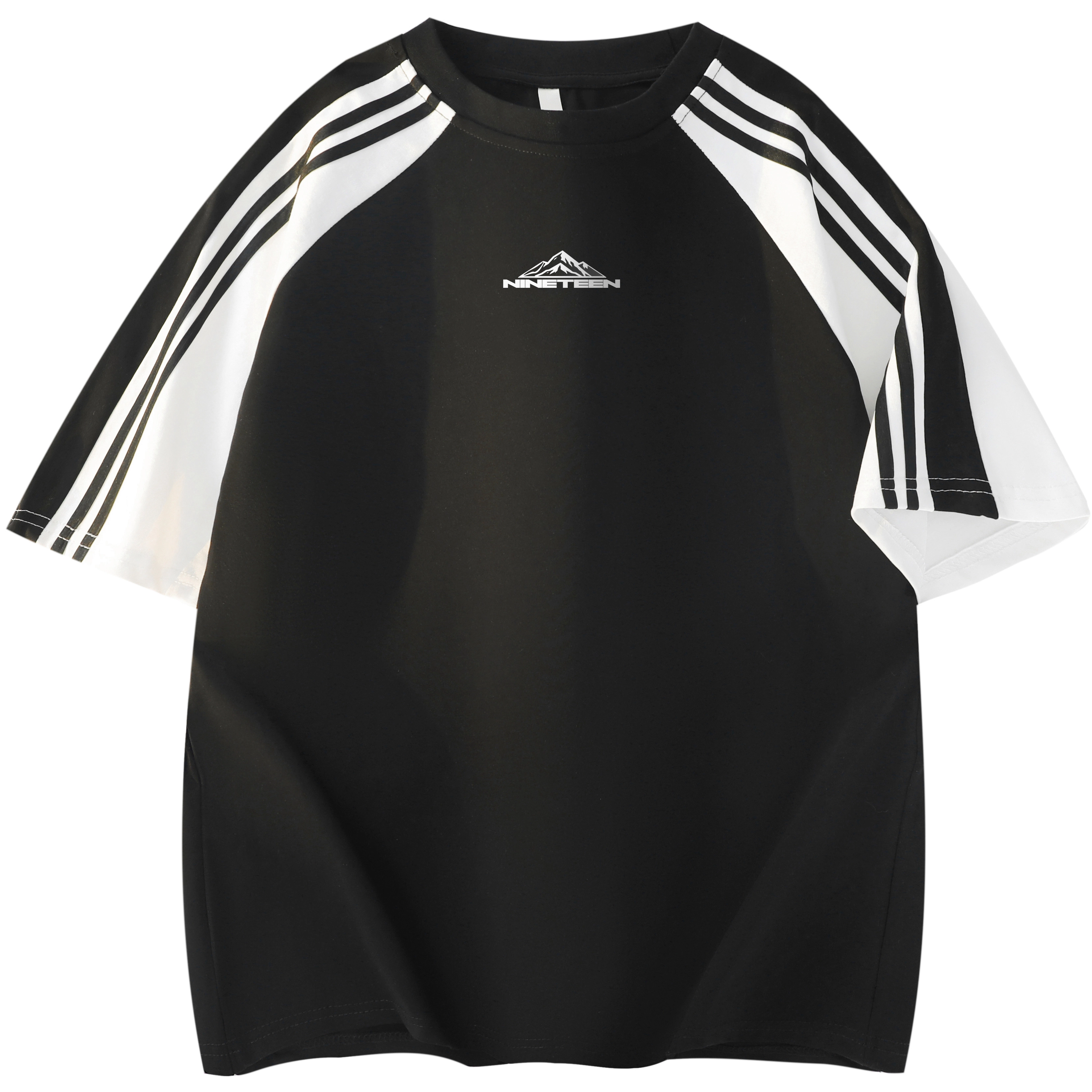 NINETEEN AUTUMN Logo260gT