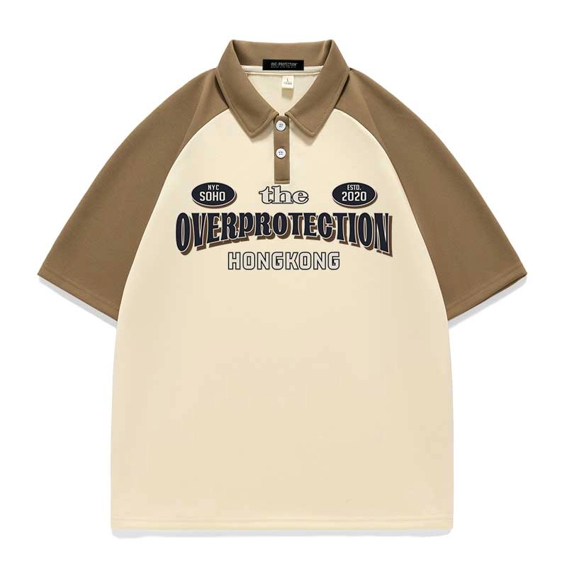 OVERPROTECTION Polo