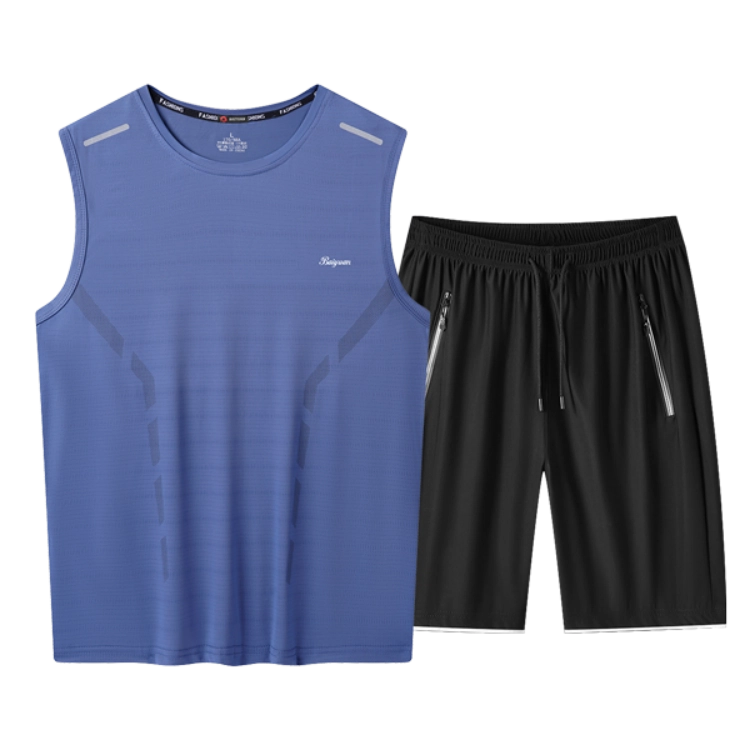 BaiYuan Trousers