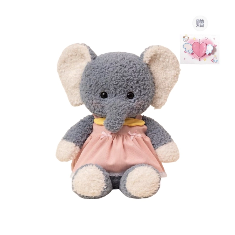 PUDOWRABBIT 50cm