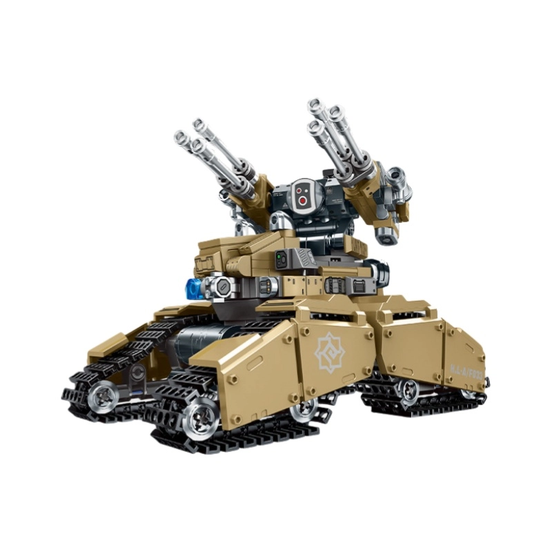 LEHUI TOYS 466pcs-523pcs LHWJ-176