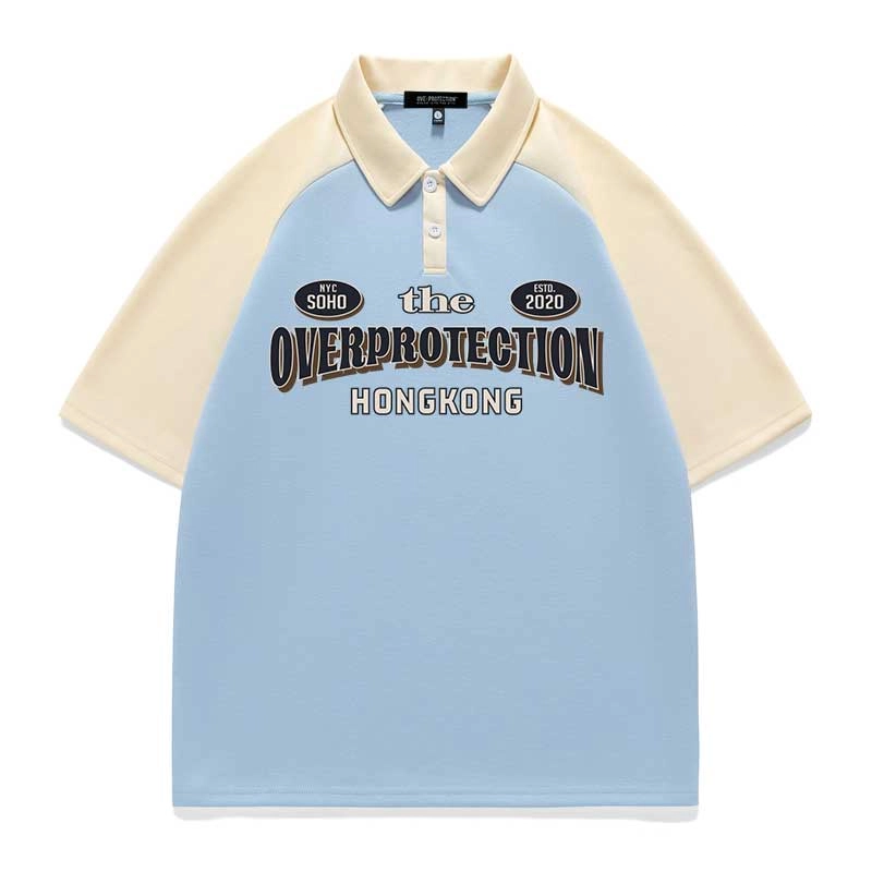 OVERPROTECTION Polo