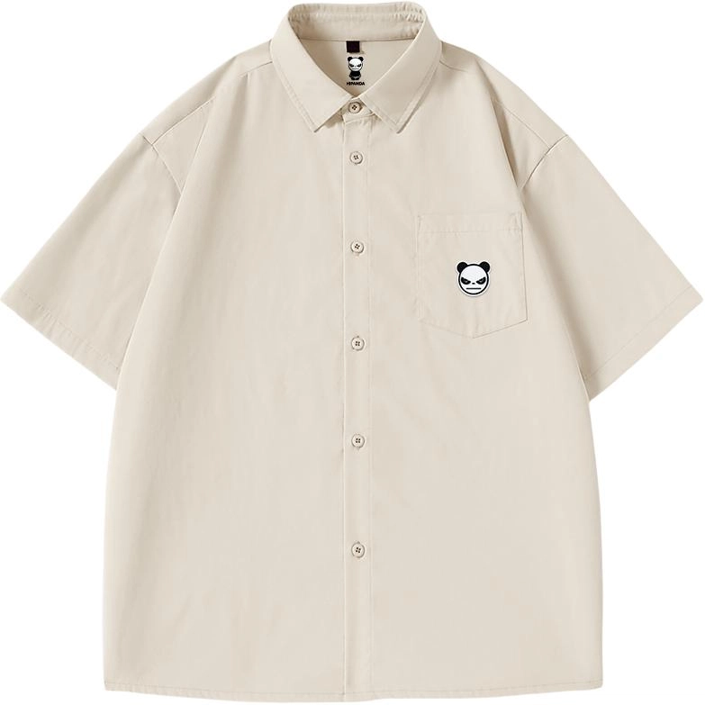 HIPANDA Polo