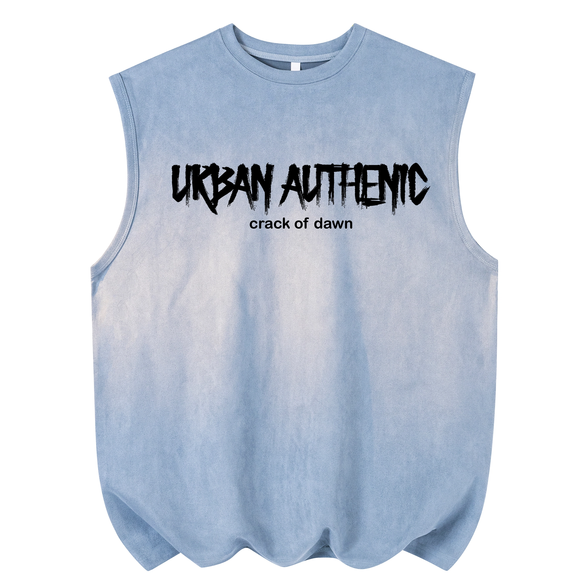 URBAN AUTHENTIC logo