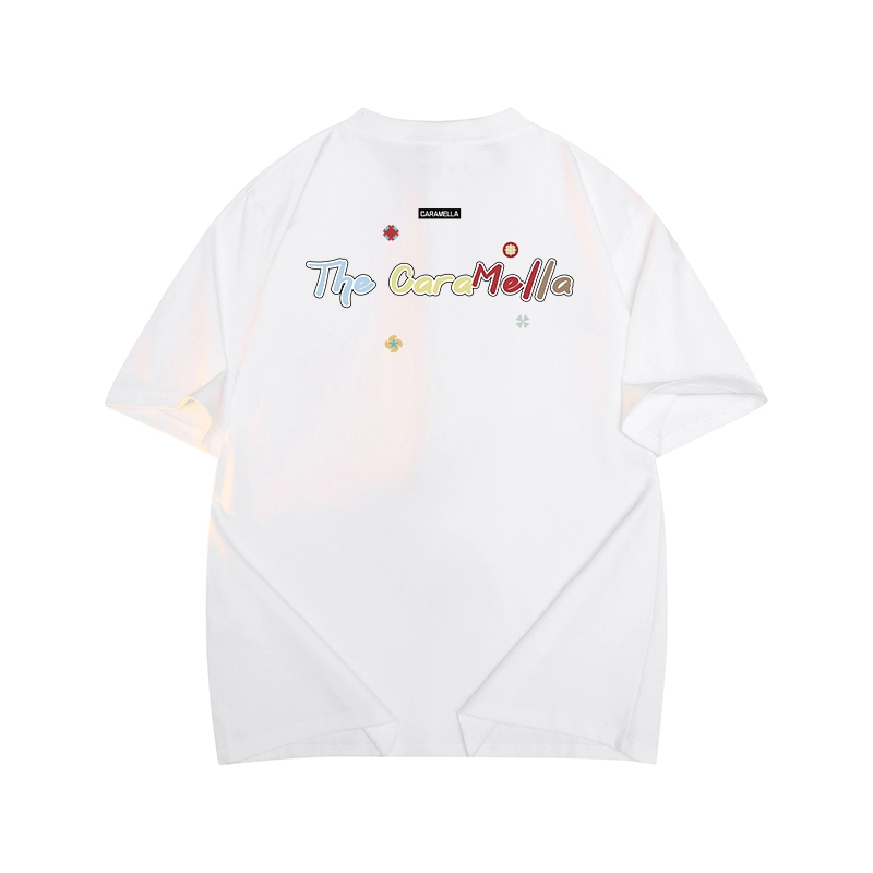 Caramella logo T