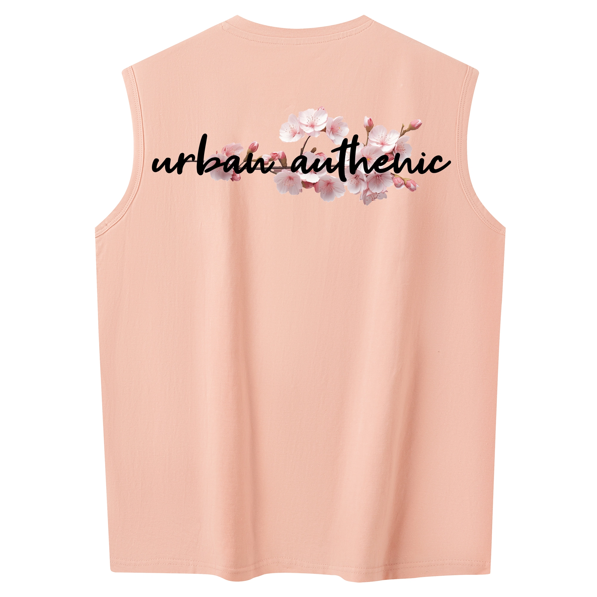URBAN AUTHENTIC logoT