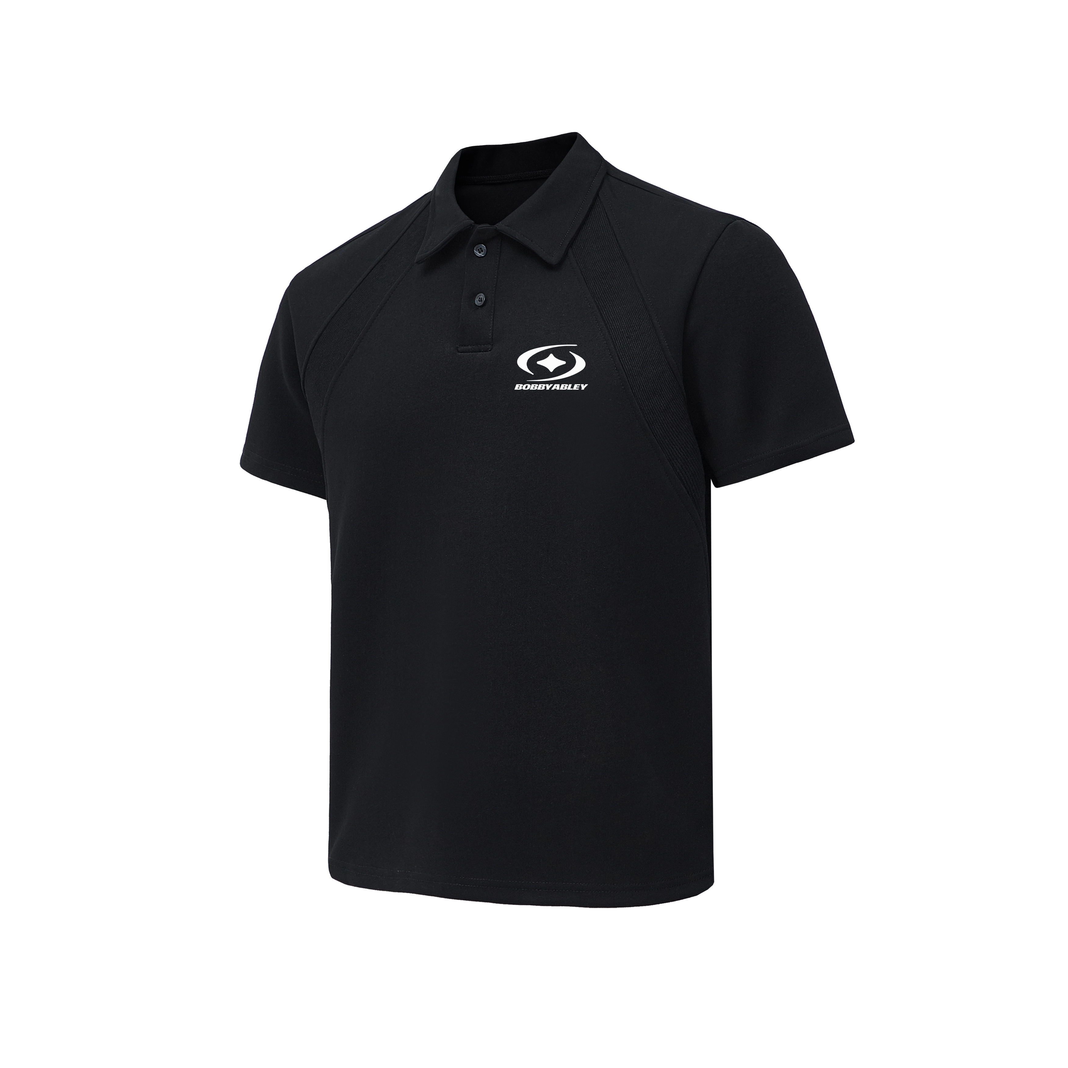BOBBY ABLEY Polo
