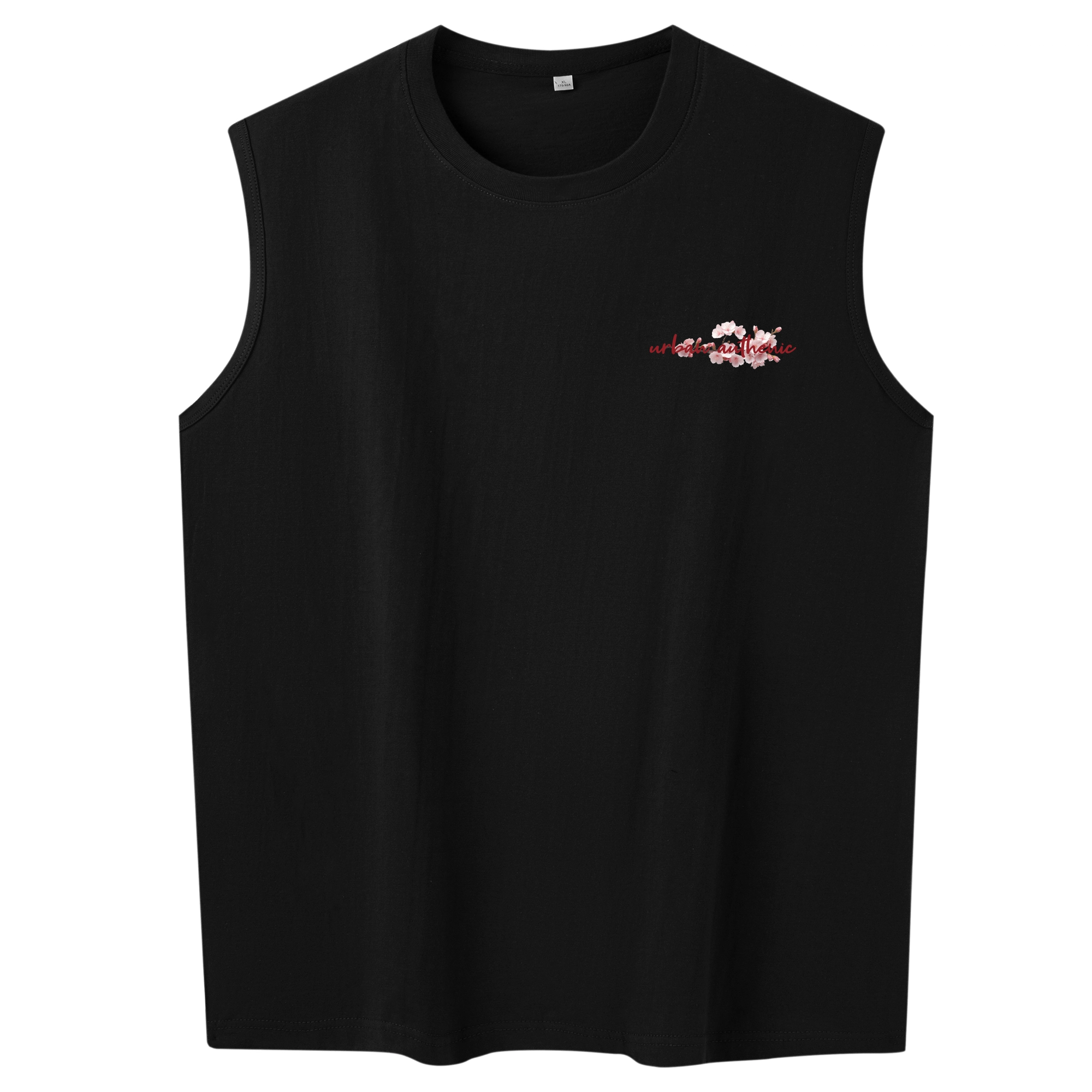 URBAN AUTHENTIC logoT