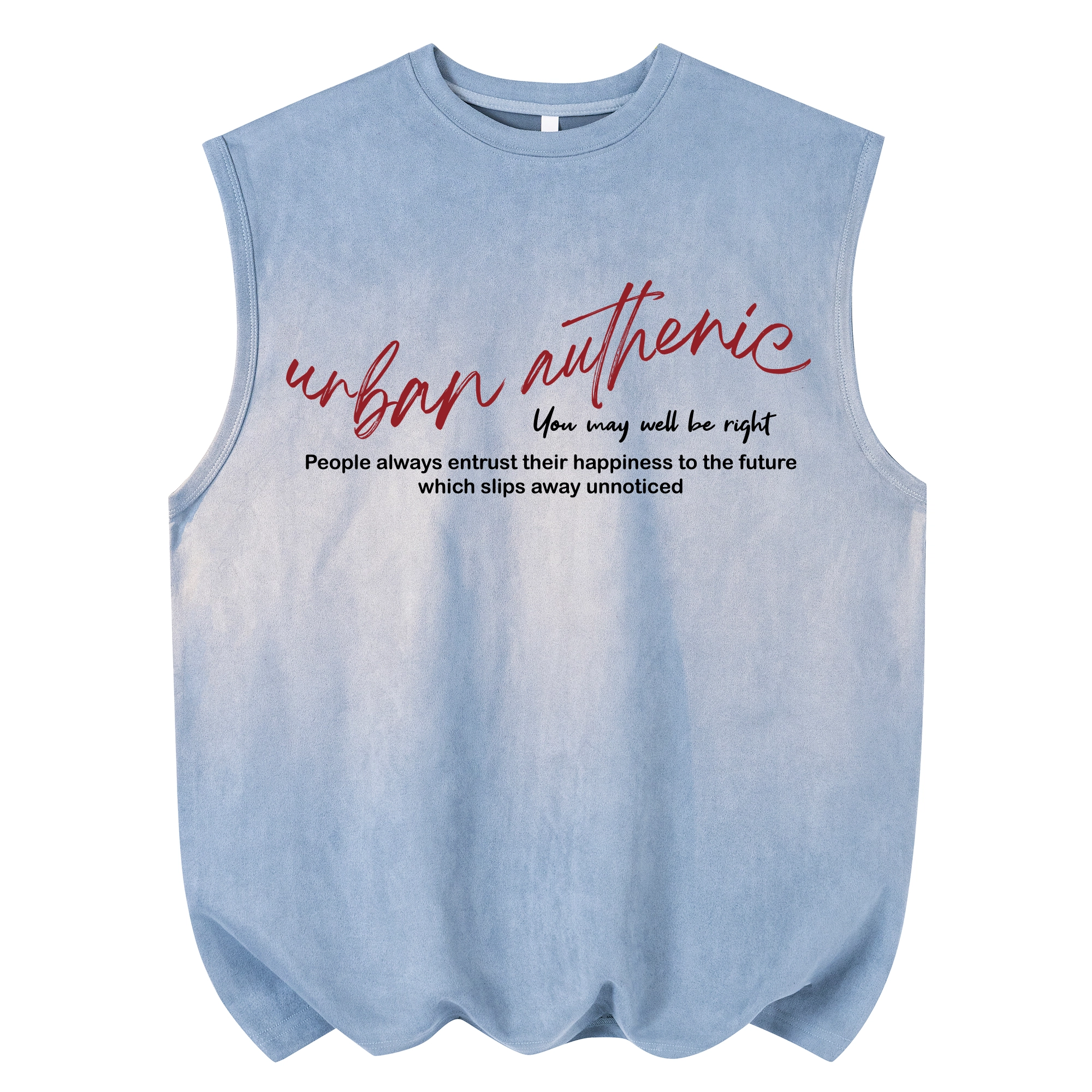URBAN AUTHENTIC logo