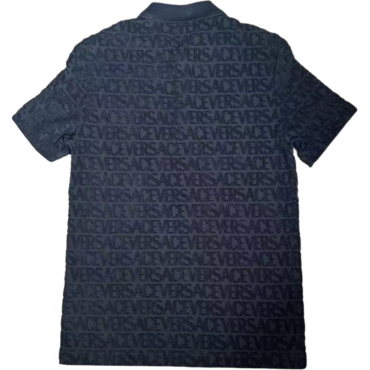 VERSACE LogoPolo