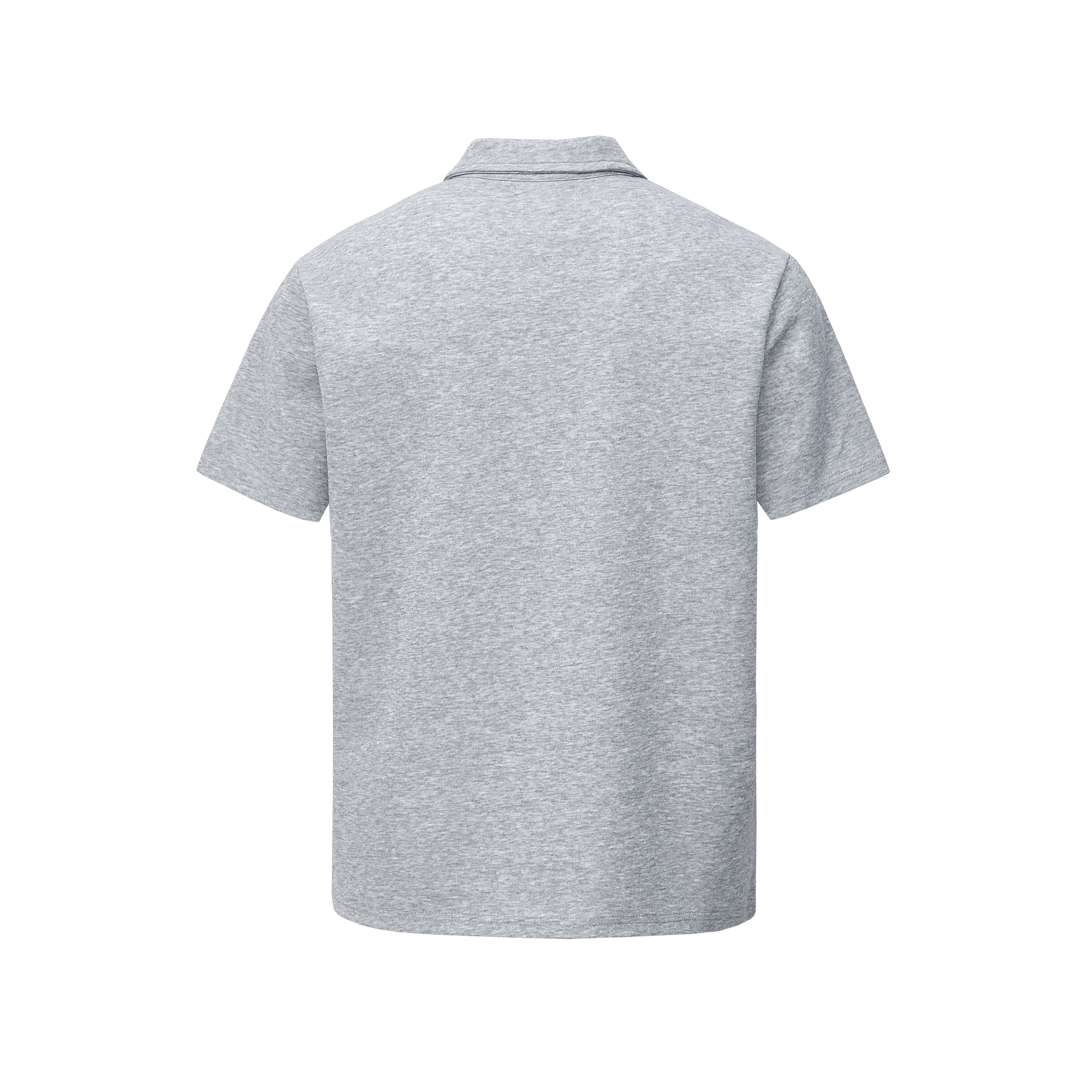 BOBBY ABLEY Polo