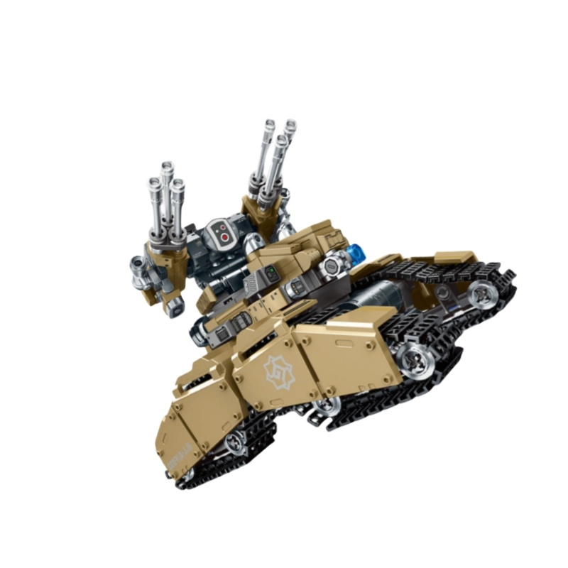 LEHUI TOYS 466pcs-523pcs LHWJ-176