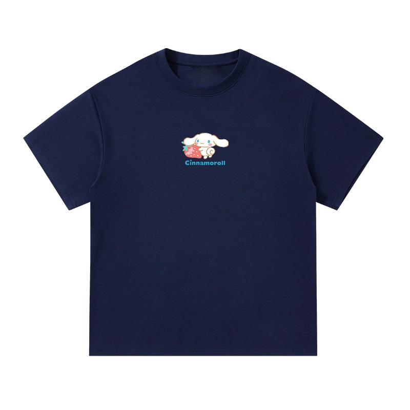 Sanrio x CINNAMOROLL T