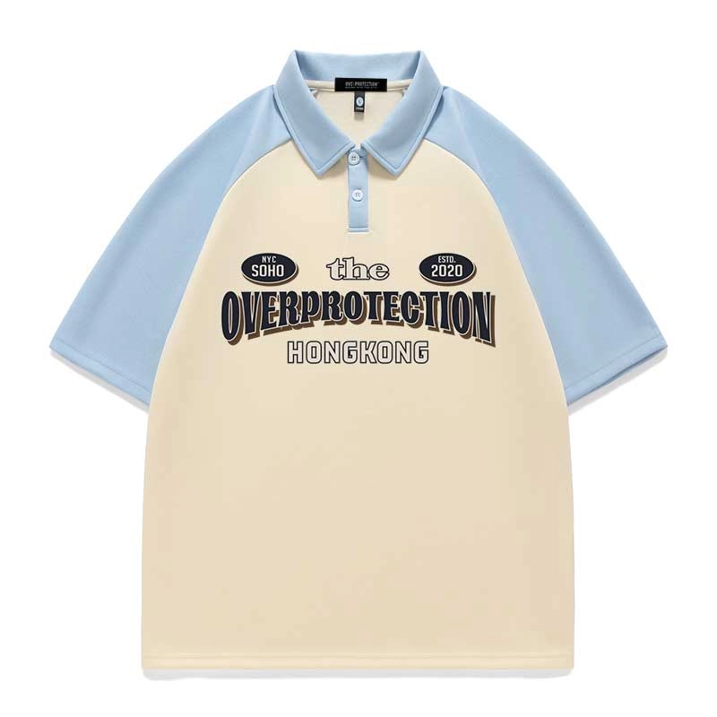 OVERPROTECTION Polo