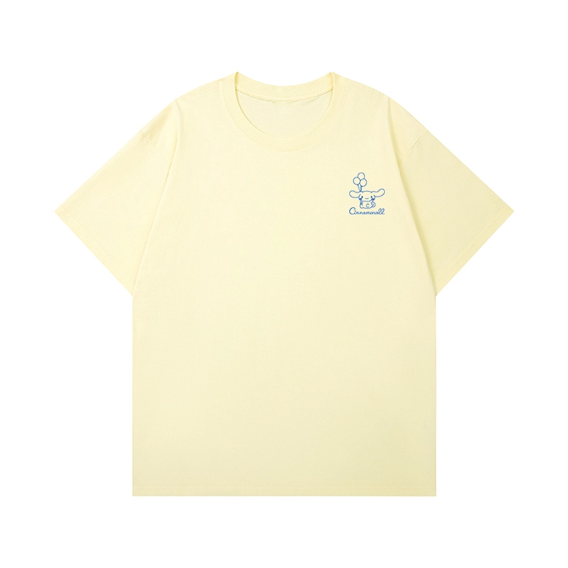 Sanrio x CINNAMOROLL T