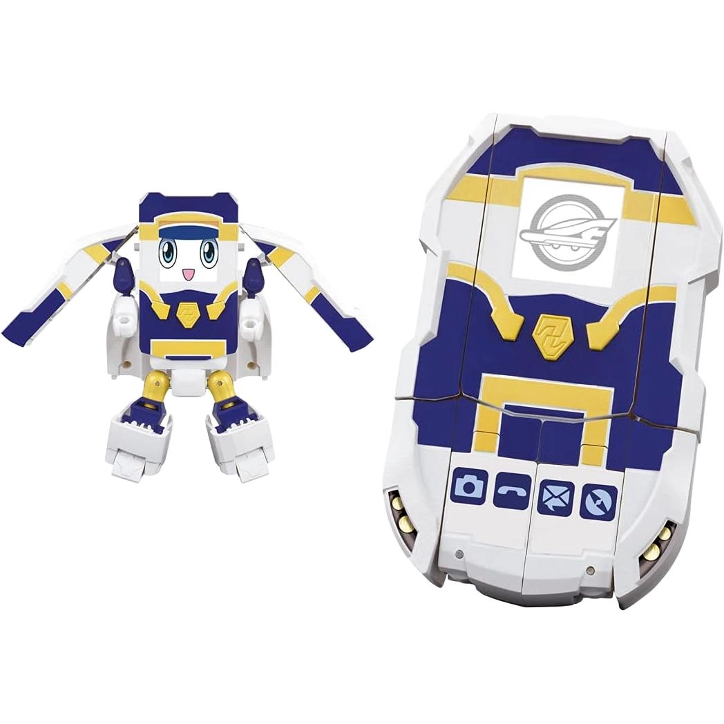 TAKARA TOMY Plarail Shinkalion Z Z