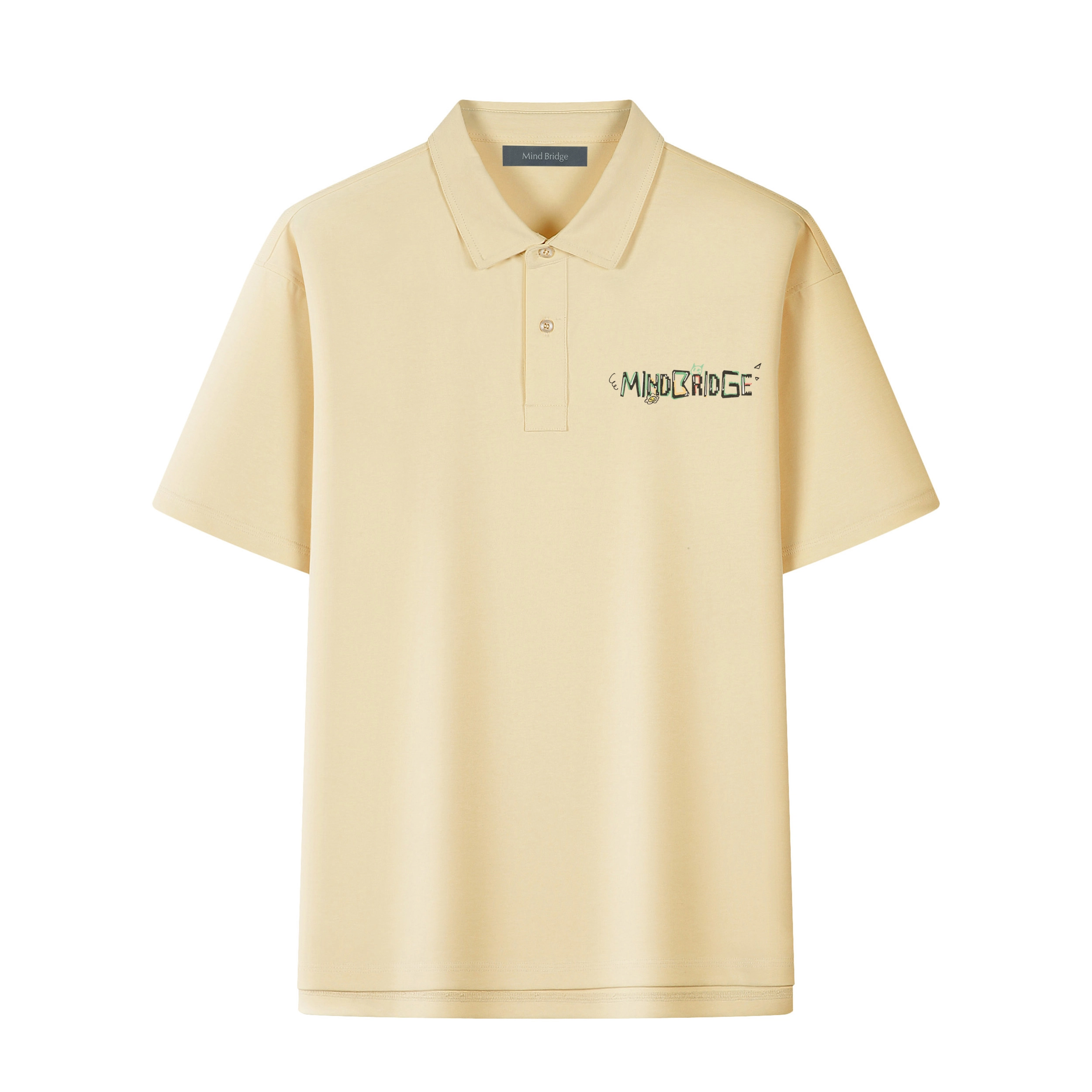 MindBridge Polo