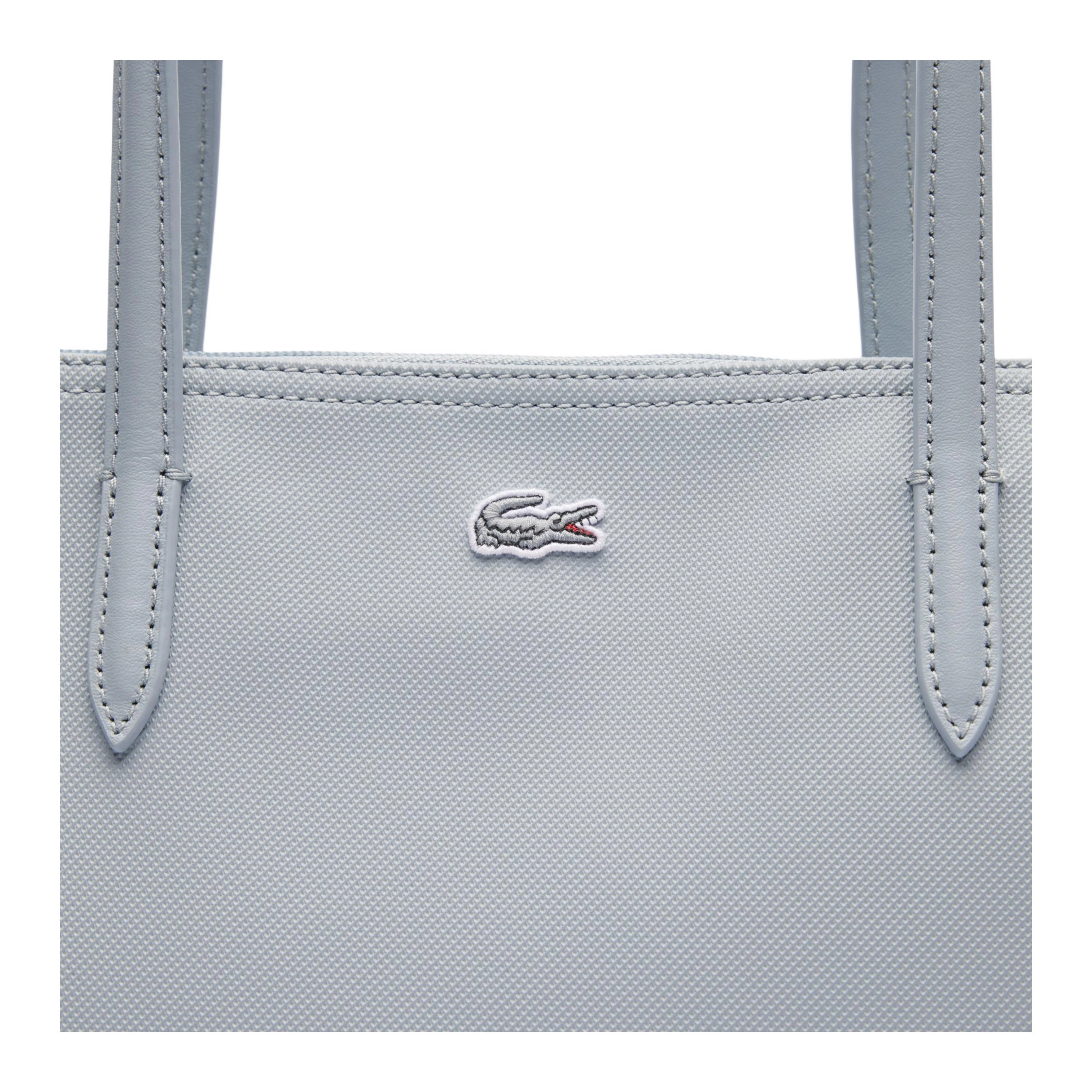 LACOSTE PVC Tote
