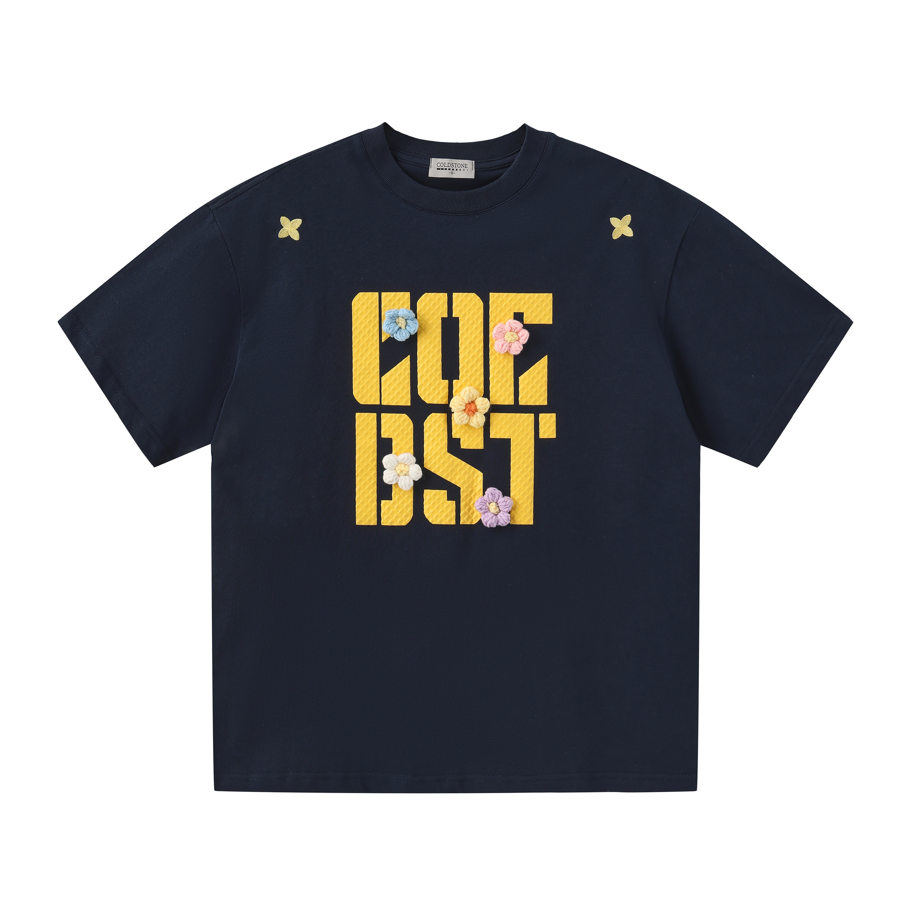 COLDSTONE T