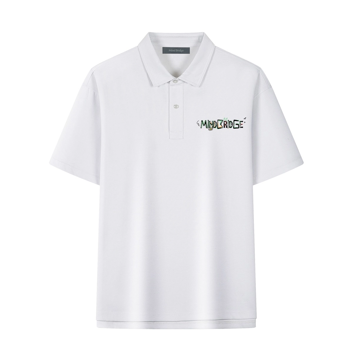 MindBridge Polo