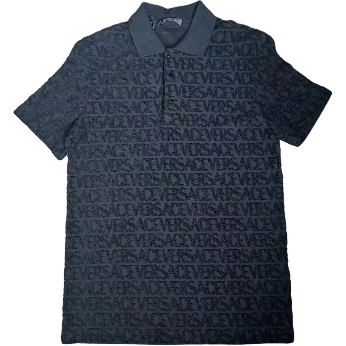 VERSACE LogoPolo