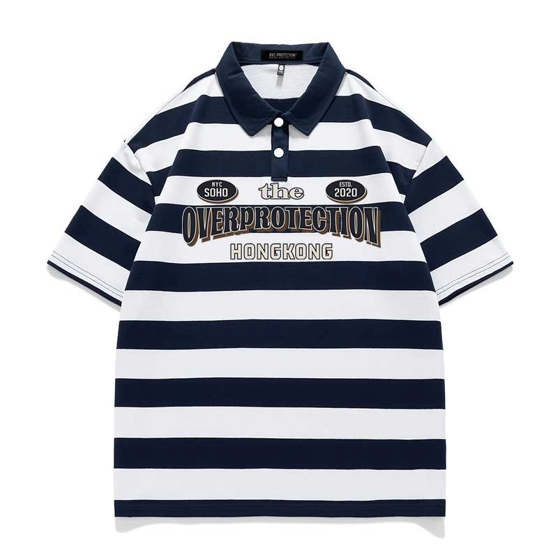 OVERPROTECTION Polo